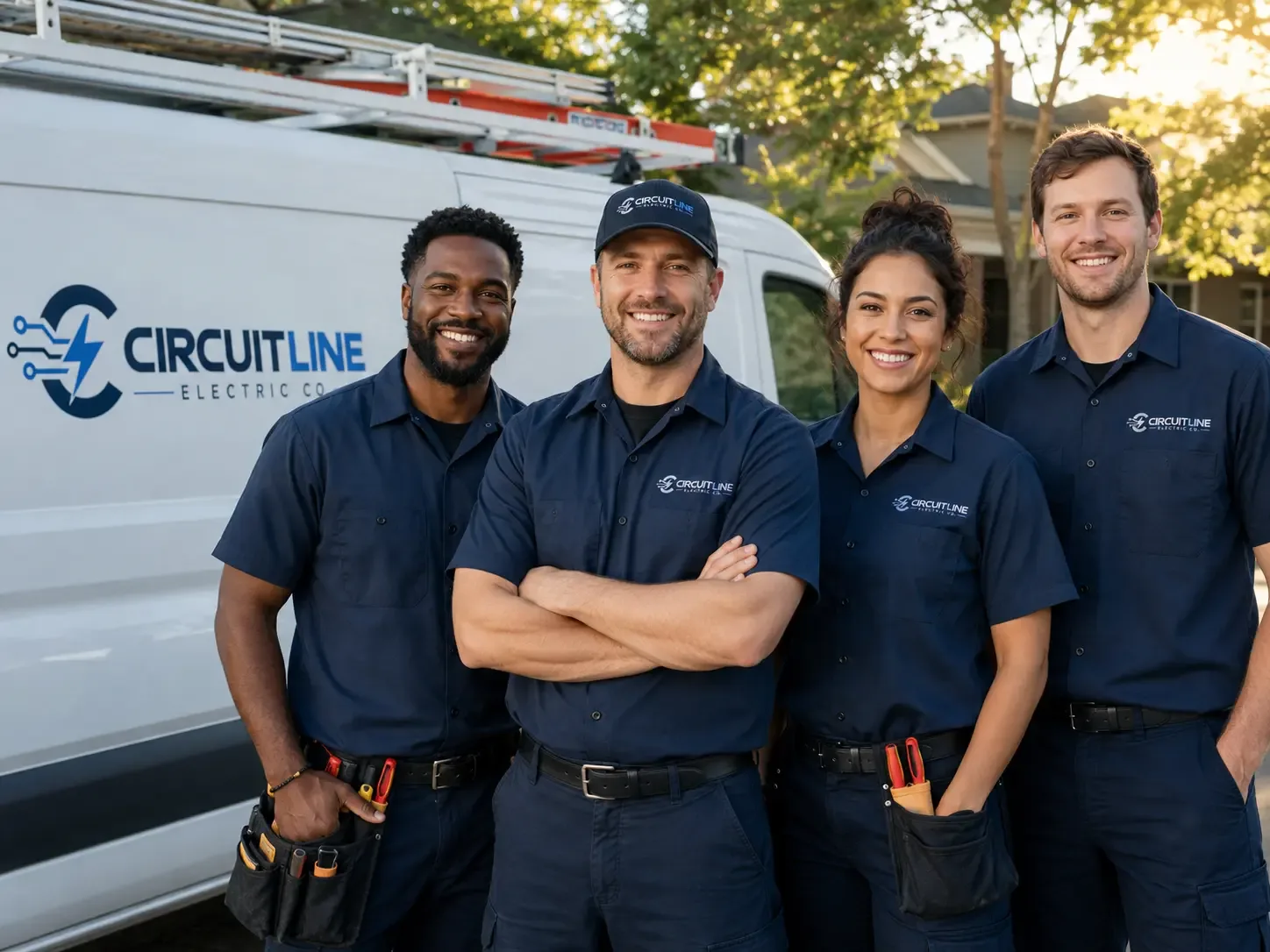 Whole Home Rewiring company in Springfield, MA