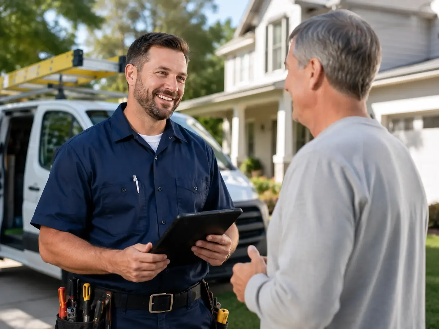 Whole Home Rewiring Springfield, MA FAQs